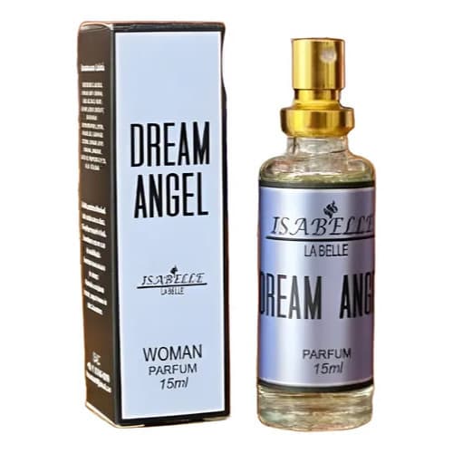 Perfume Dream Angel – Isabelle La Belle - Original