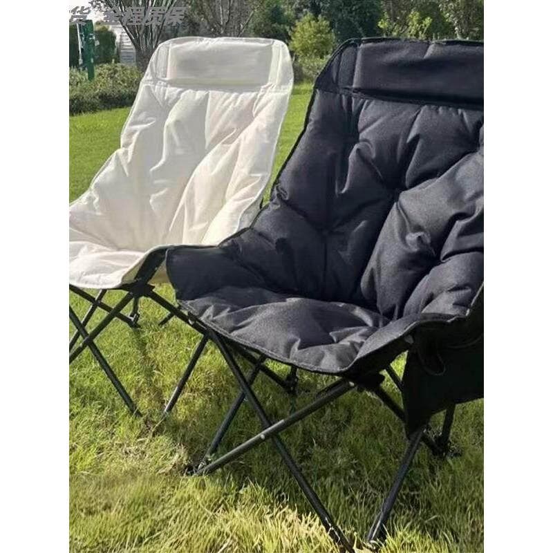 Novo estilo sentado dormir dupla utilização escritório cochilo sofá cadeira preguiçosa cadeira de pesca com encosto adeq