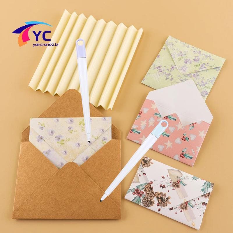 Caneta de pontuação YCBR, adequada para Cricut Maker 3/Explore Air 2, usada como ferramenta para dobrar cartões e caixas