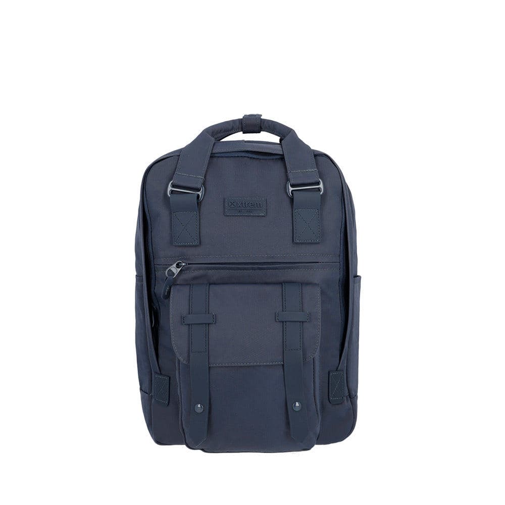 Mochila para notebook 16" Xtrem Portland Azul