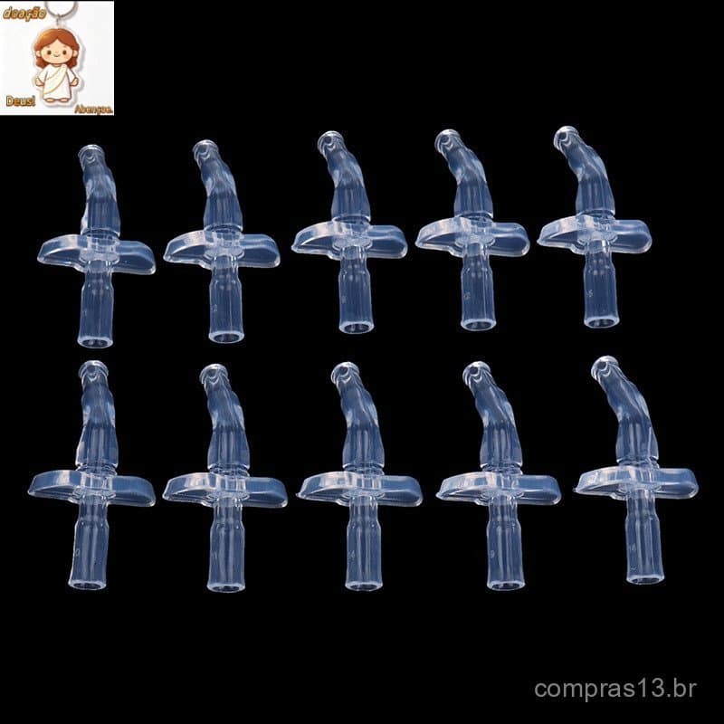 10Pcs Canudos Reutilizáveis Copo De Silicone De Reposição De Palha Crianças
