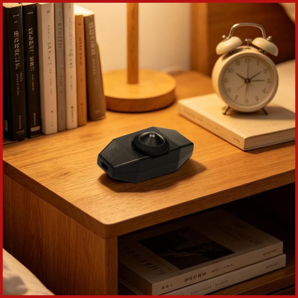 LED Dimmer Botão Rotativo Brilho Ajustável 80W 250V Interruptores De Para Regulável Incandescente pomermy