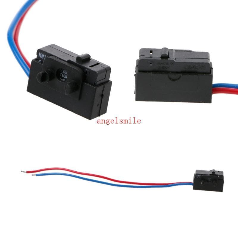 Melhor Microinterruptor Bloqueio Direita Automática Para
