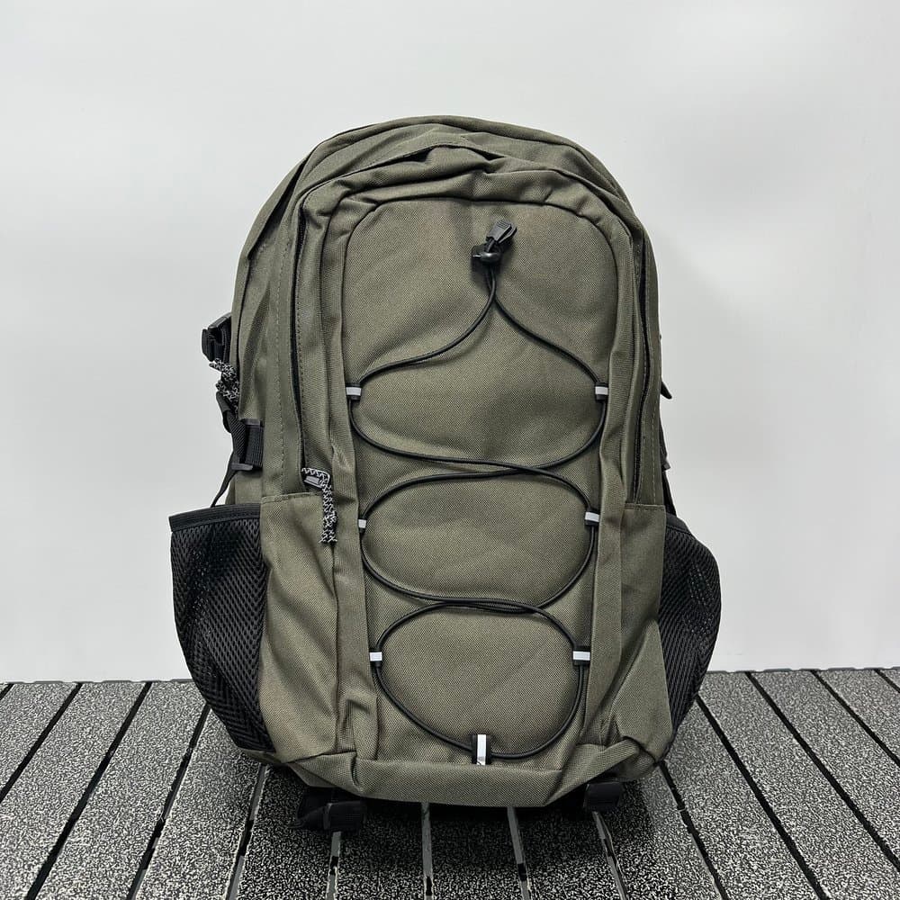Comércio exterior última ordem moda tendência lazer mochila de viagem de grande capacidade estudante computador mochila
