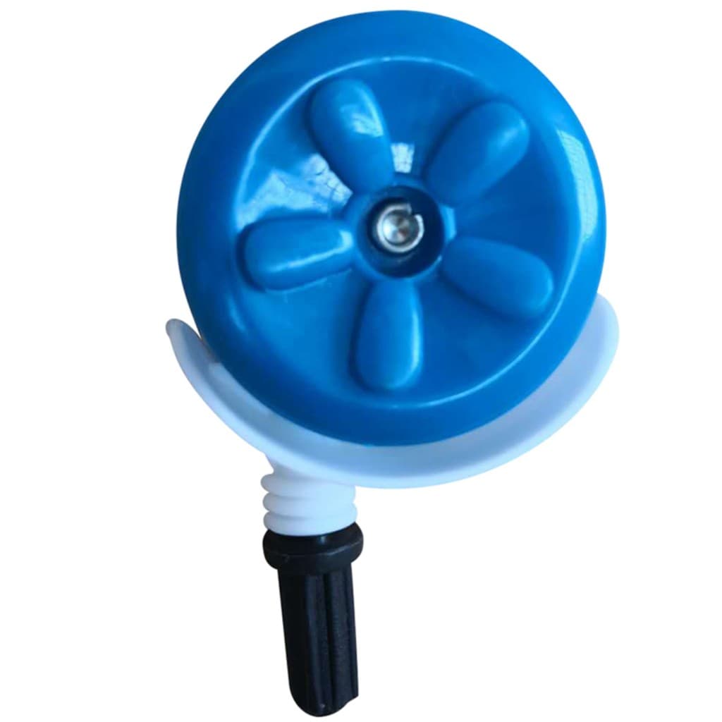 Universal bebê Walker pequena roda de diâmetro plano 5CM universal roda carrinho aprendizagem condução roda carrinho ace