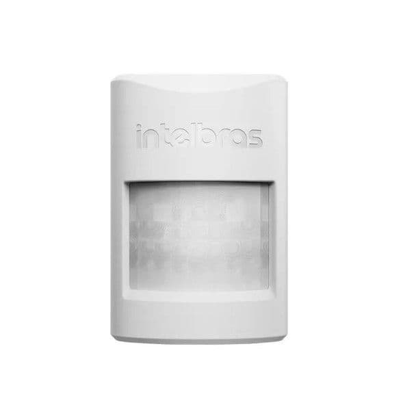 Sensor Infra Mov Presenca Sem Fio Ivp 1000 Pet Sf Intelbras