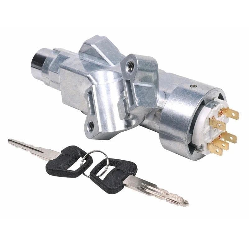 Interruptor De Ignição Do Conjunto Bloqueio De Land Rover Da Coluna De Direção Para Defender Tdi/Td5 90 110 Modelos 2007