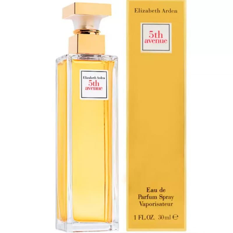 Perfume 5Th Avenue Eau de Parfum Elizabeth Arden Feminino 125ml