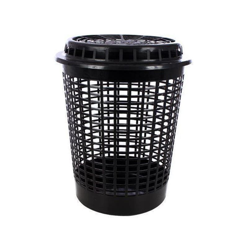 CESTO REDONDO TELADO 60L JAGUAR ECO NATURE