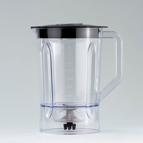 Copo De Liquidificador Compatível Philco Touch 800W /  Britania 1150W