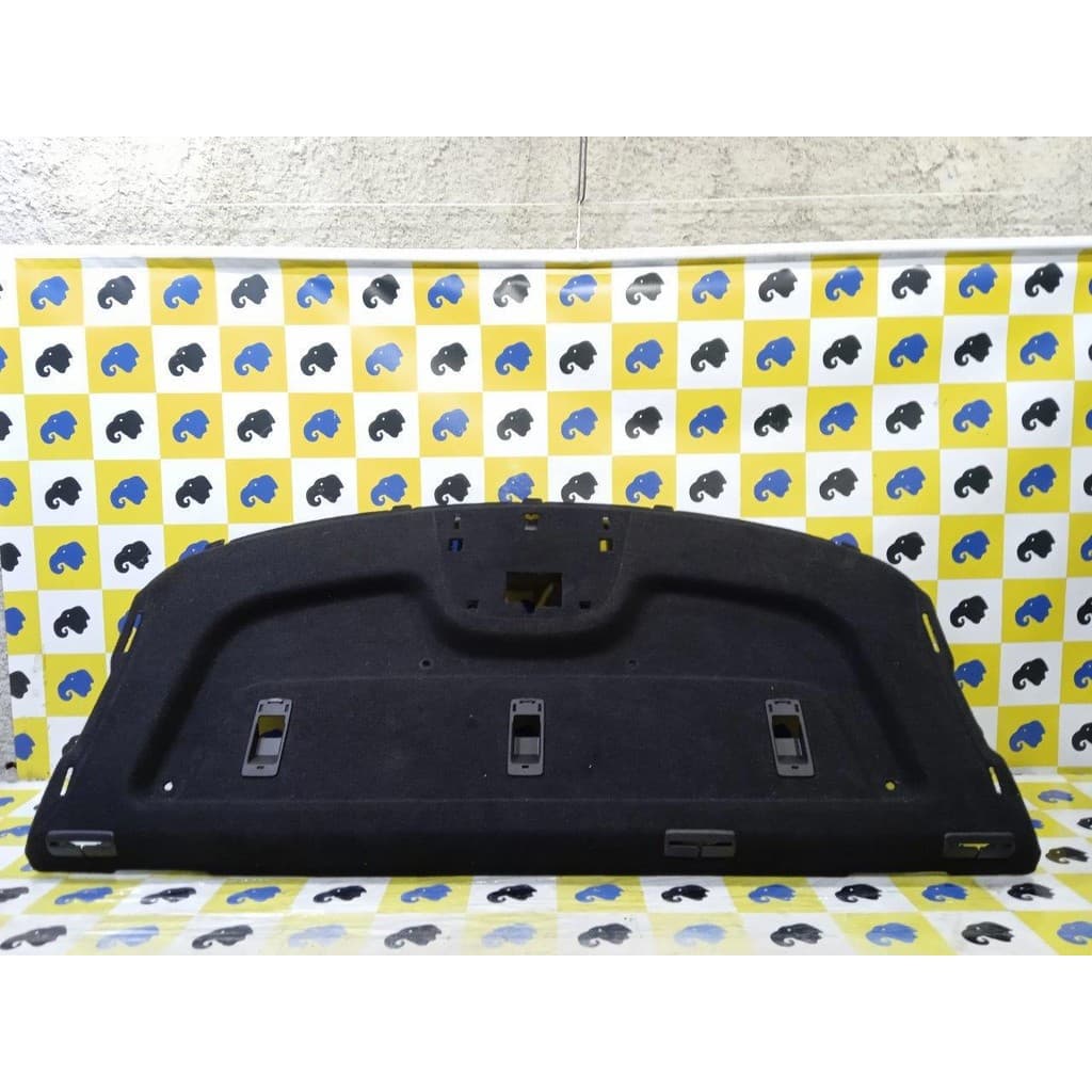 Tampao Bagagito Porta Malas Versa 2015- 2019 Cod. 799109ke1a