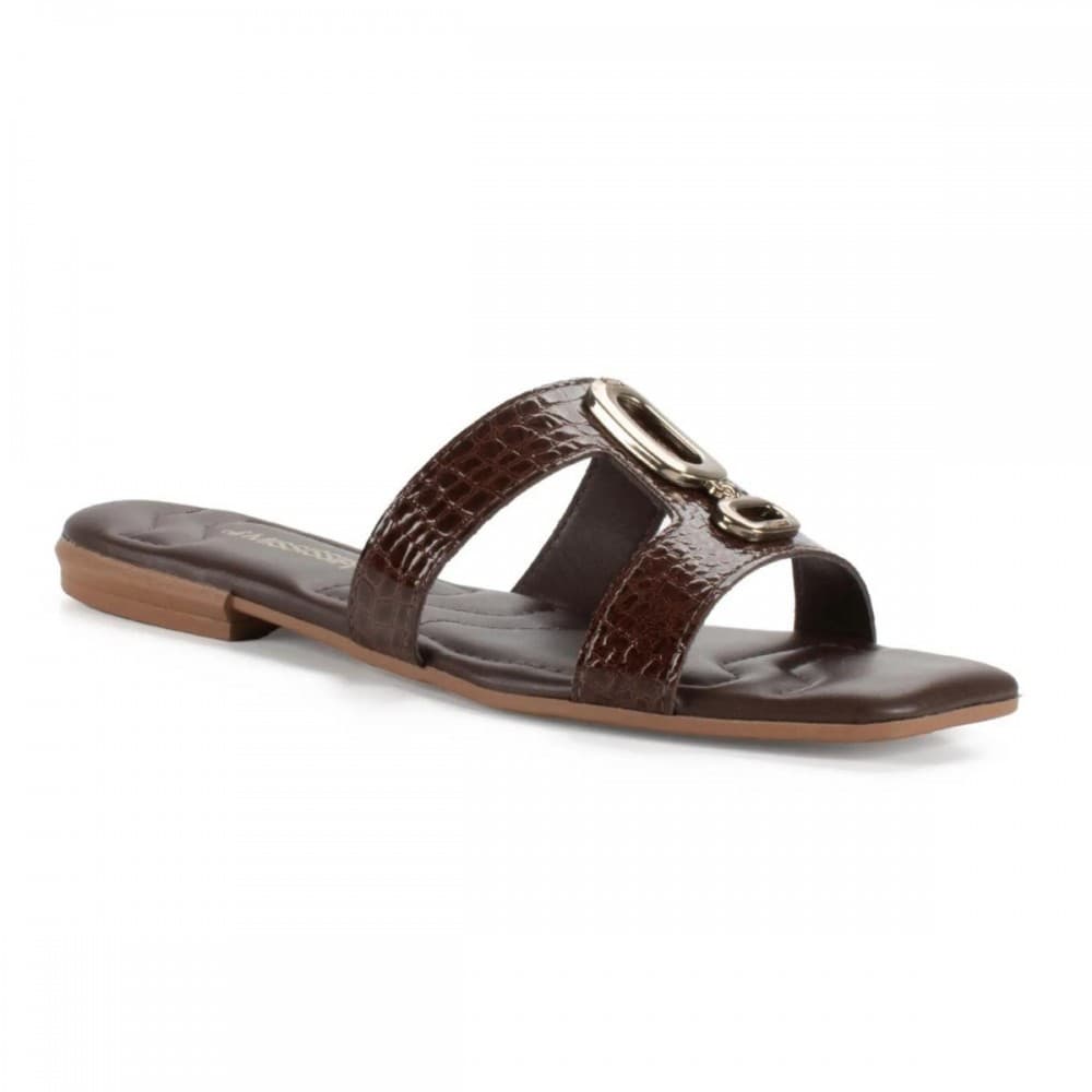 Chinelo Mississipi Mf692 Rasteira Slide Feminino