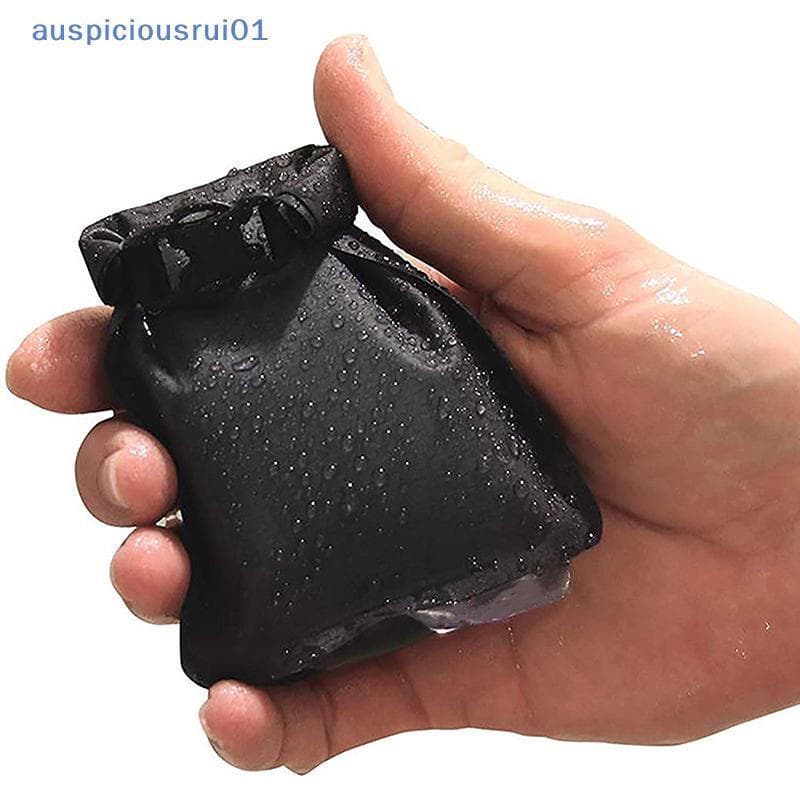 Caixa De Barra De Sabão Prato Banheiro Selado À Prova Dwaterproof Água Talheres Suporte Multi-Funcional Saco De Armazena