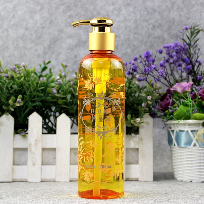 Genuíno poli óleo essencial estilo senhoras hidratante estilo gel creme estilo gel líquido arranjo de cabelo quebrado