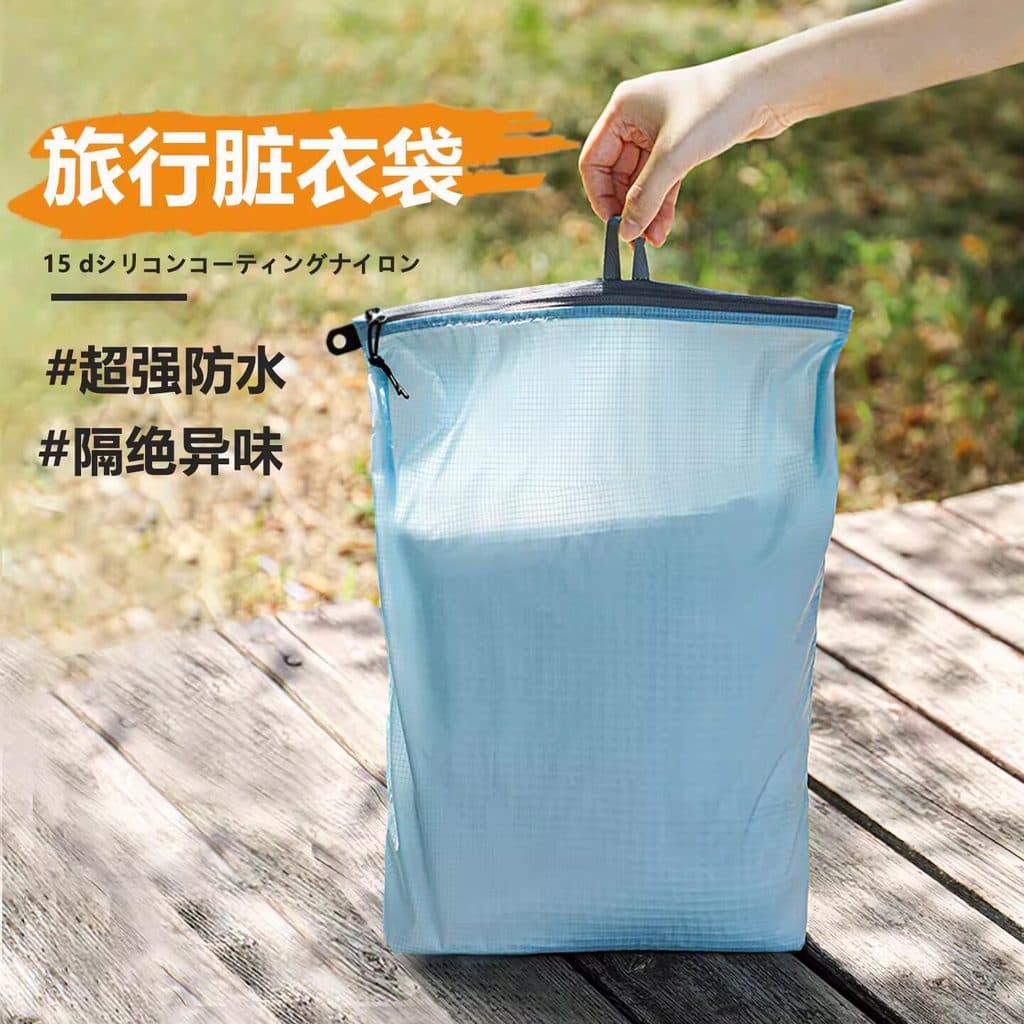 Viagem natação roupas sujas saco portátil esportes Fitness maiô saco de armazenamento à prova dwaterproof água bagagem r