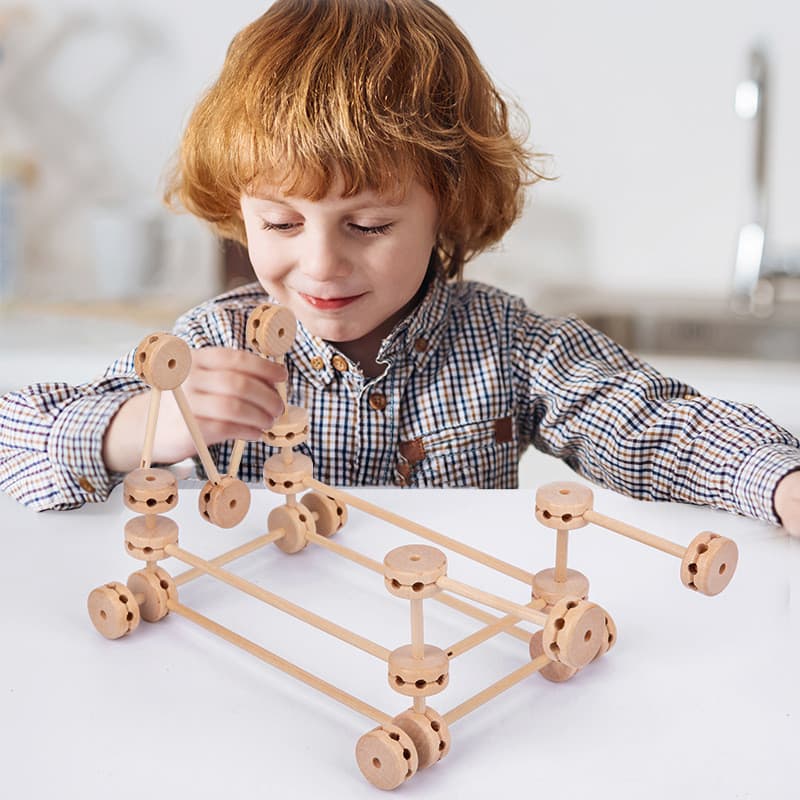 Haste novo estilo frisado tenda castelo blocos de construção P0.26 brinquedos educativos de construção