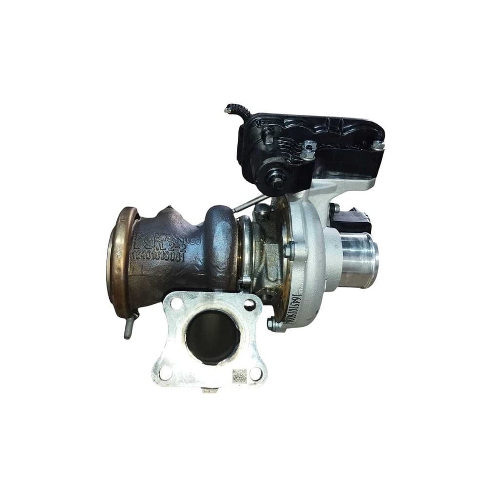 Turbina Toro Compass renegade 1.3 Flex 16v 21-23/16451015000