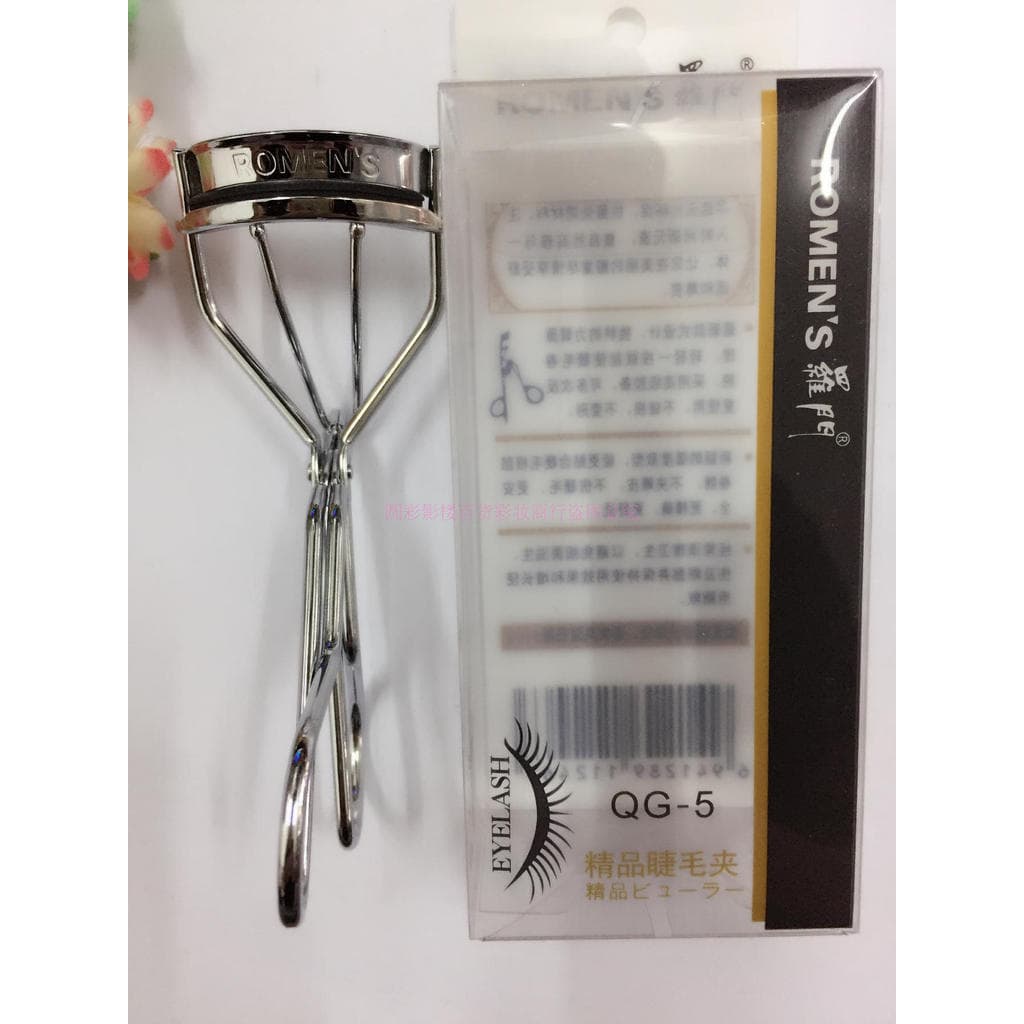 Luomen modelador de cílios tira de borracha Premium Material de aço inoxidável ondulação mais segura mais preciso duráve