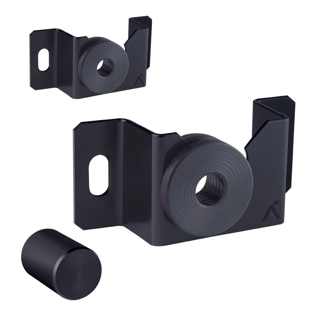 Suporte Aquario De Tv Led Lcd 14-84 Polegadas  top