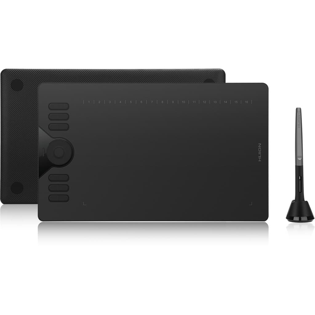 Mesa Digitalizadora Huion HS610 Graphics Drawing Tablet
