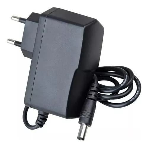 Fonte De Alimentação Bivolt 5v 2a P4 Nominal.