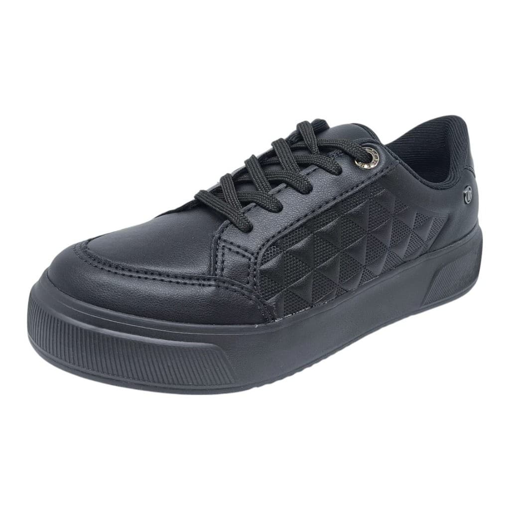 Tênis Feminino Casual Estilo Flatform Conforto Moda Kolosh