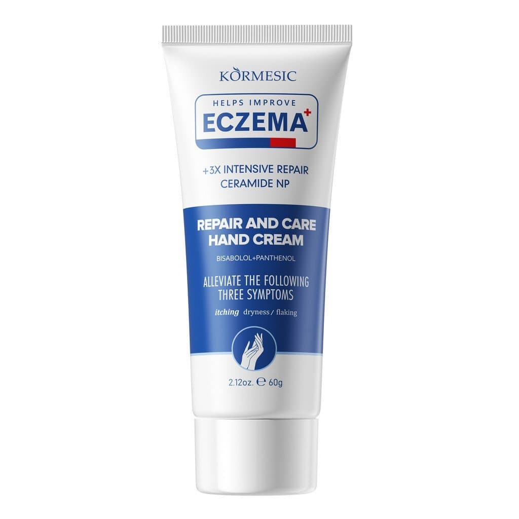 Creme hidratante e nutritivo para cuidado profundo das mãos, creme para as mãos, entrega rápida, em estoque, kormesic.