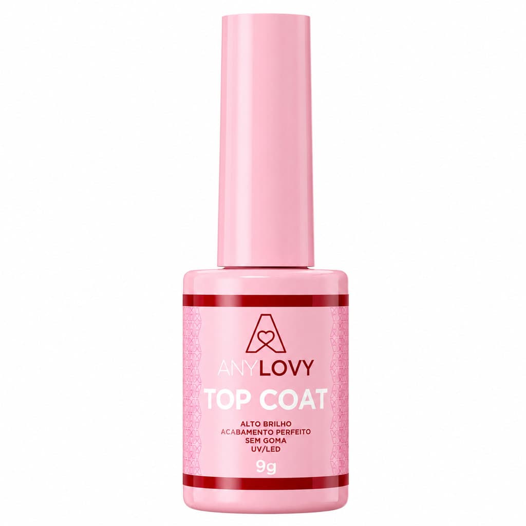 TOP COAT ANYLOVY 9G