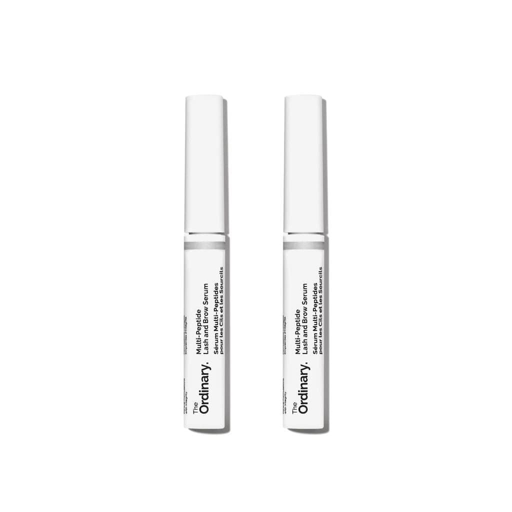 The Ordinary Sérum Multi-Peptídeos para Cílios e Sobrancelhas, Fórmula com Peptídeos para Cílios e Sobrancelhas com Apar