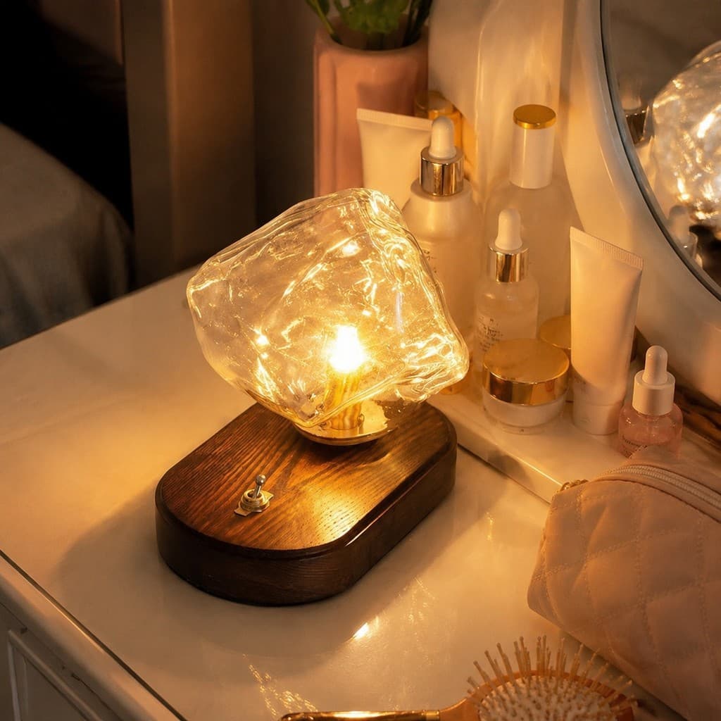 Nordic LumináRia De Mesa Moderno Quarto LumináRia De Leitura Estudo Abajur De Cabeceira