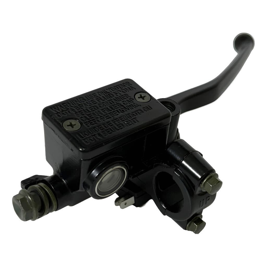Burrinho De Freio Honda Titan125/150 Cbx200/250 Cb300