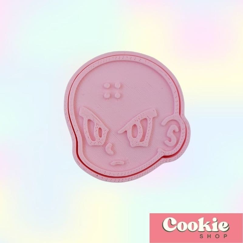 Ejetor Modelador De Brigadeiro, Massas, Doces E Pasta Americana Tema Dragon Ball/ Curirin