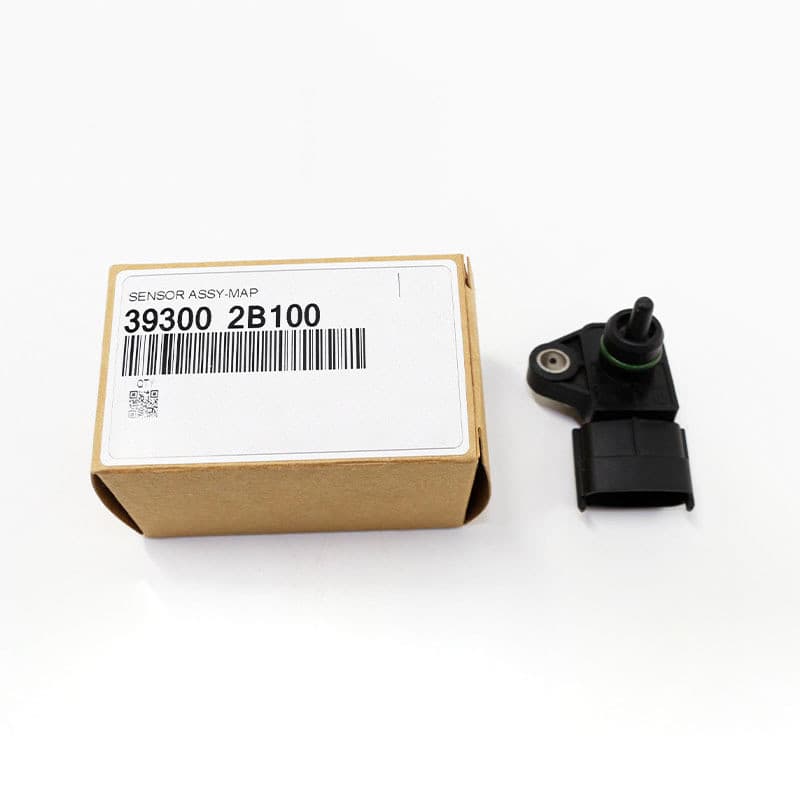 393002B100 adequado para Hyundai Kia Irante Sonata sensor de pressão do coletor sensor mapa