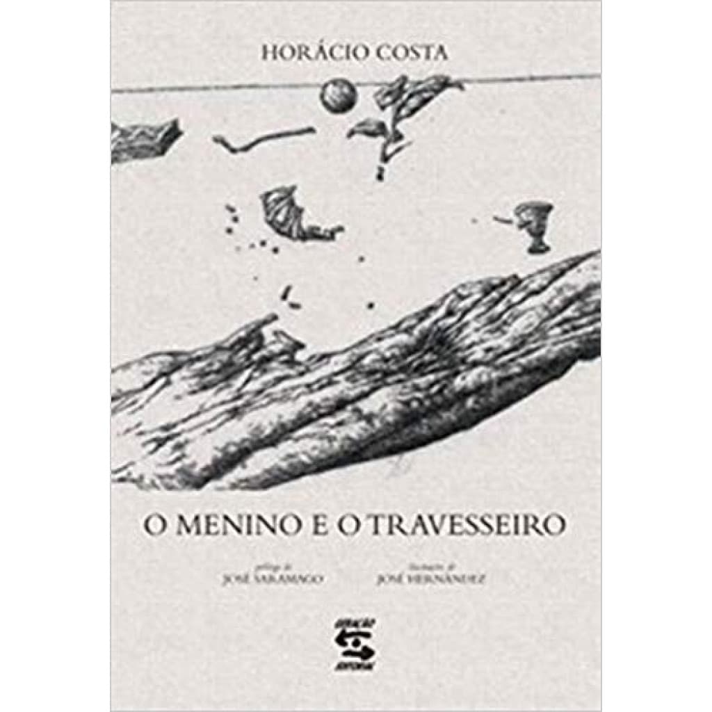 O Menino e o Travesseiro