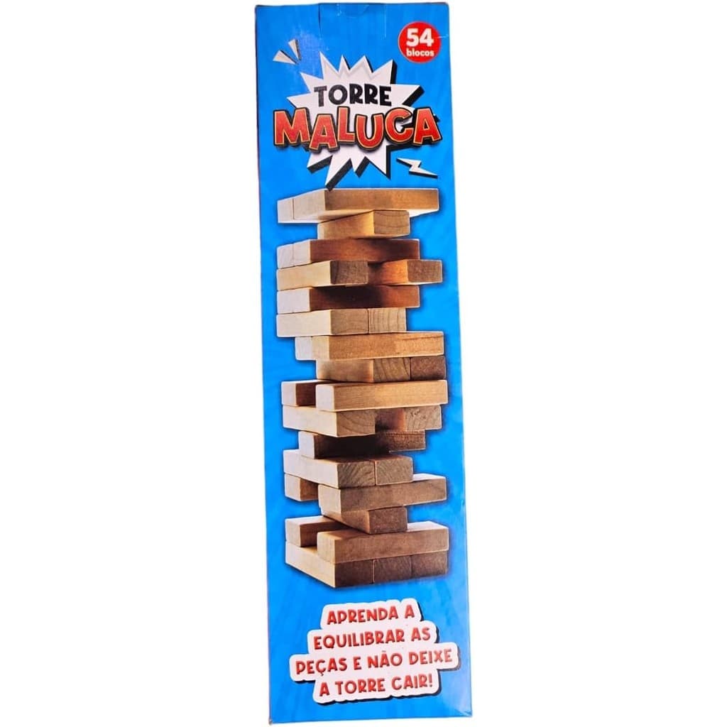 Torre maluca