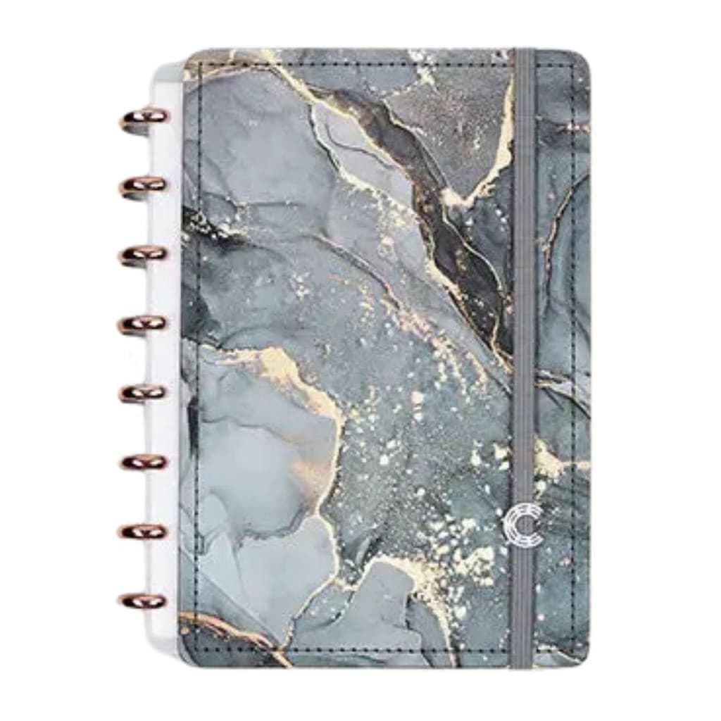 Caderno Inteligente Onyx A5 22x15,5cm