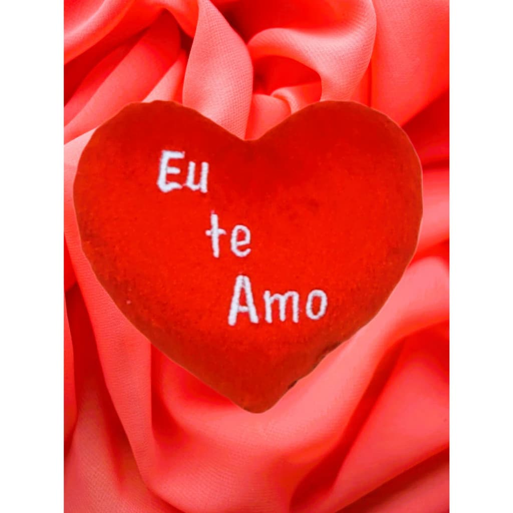 KIT CORAÇÃO COM 10 UNIDADES  VELBOA/ BORADO/ DECORAÇÃO/ FESTAS /CESTAS 12X11 CM/ ENVIO IMEDIATO