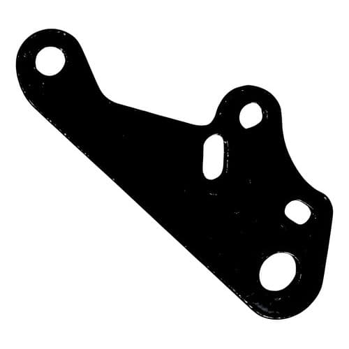 Adaptador Para Freios A Disco Bicicletas Suporte Pinça Rotor Traseiro 140 , 160 , 180 , 203mm Aço