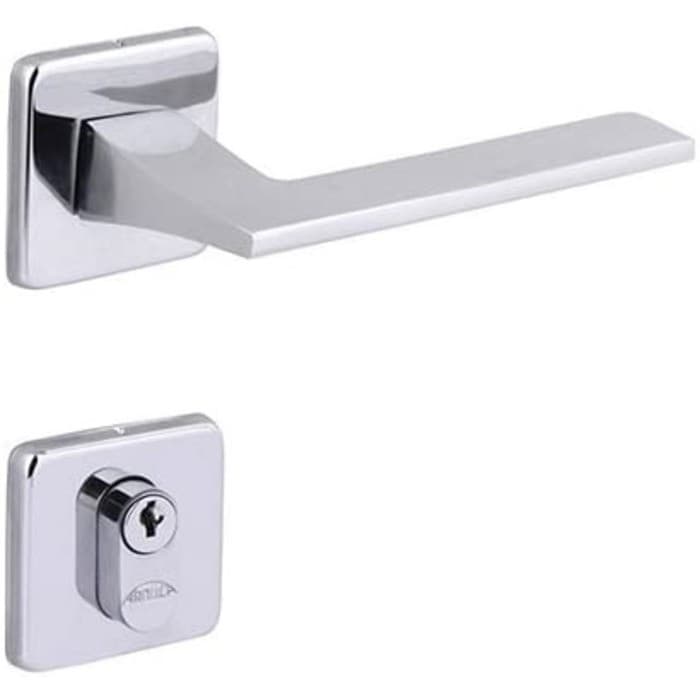 Fechadura Externa Arouca Stilo 108027/40