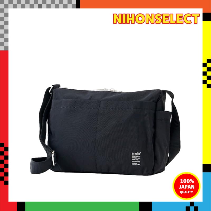 Anello PARADE A5 Bolsa De Ombro Leve À Prova D'água Com 10 Bolsos