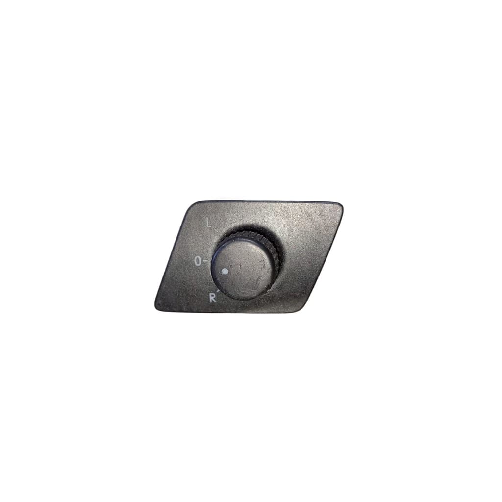 Botao Espelho Retrovisor Externo Polo 2002 A 2012