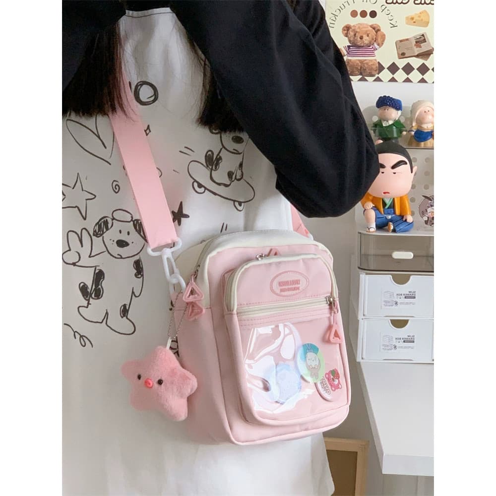 Bolsas para meninas