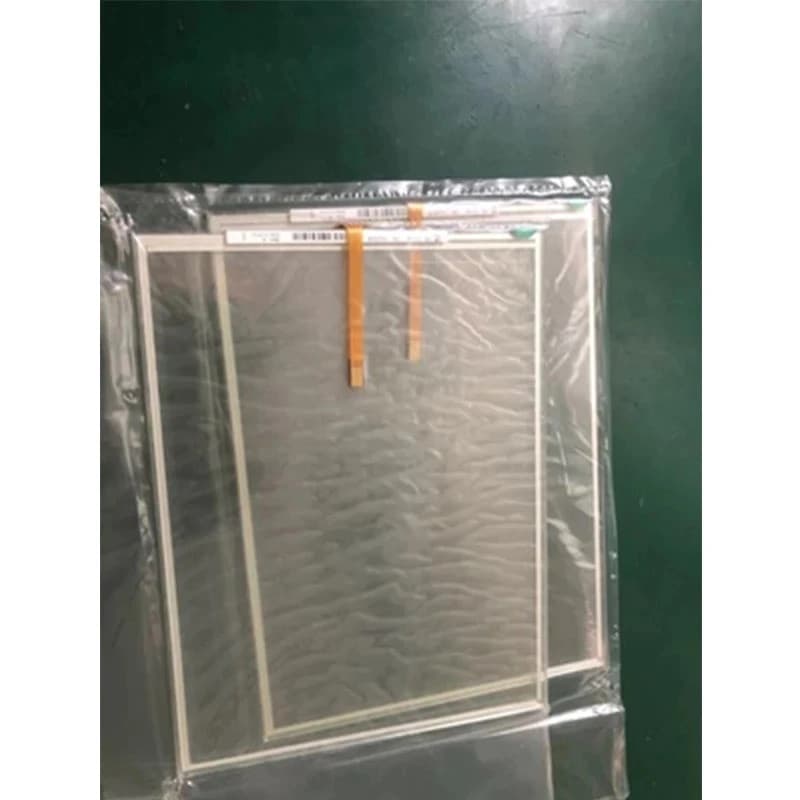Para Máquina De Dobra Amada RG-M21003 Tela Sensível Ao Toque Vidro