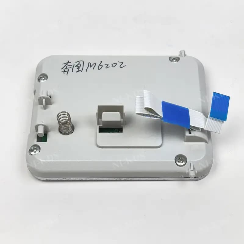 Painel de Controle para Pantum M6203 6506 6550 M6202 M6506 6505 6500 6200 Modelo Sem Wifi