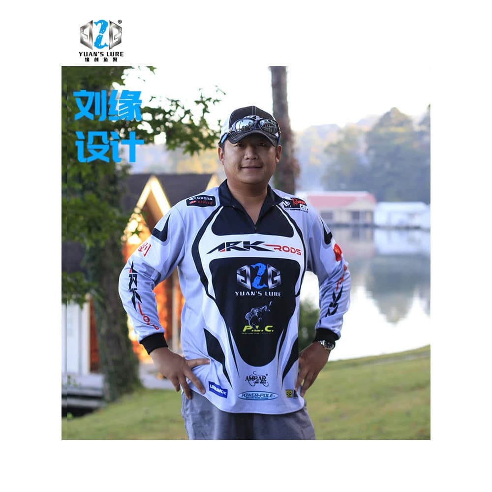 G G2G Liu Yuan Design iung flutuante camarão JIG Trailing submerso tainha baixo isca competitiva preto Pit isca falsa