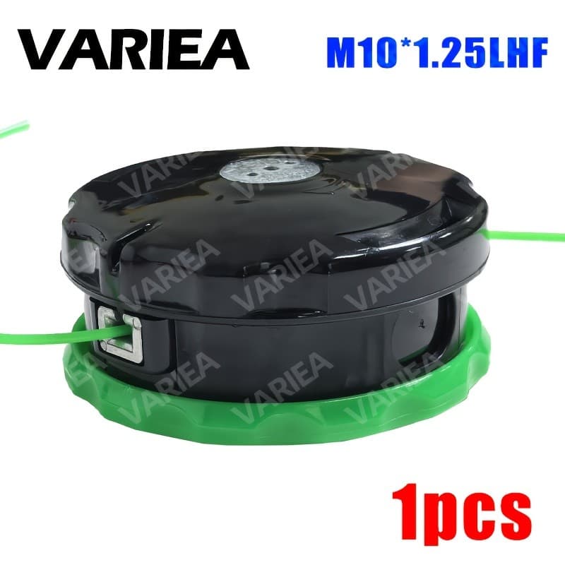 VARIERA-1pc Cortador de grama de jardinagem Cabeça de cortador de grama Universal de alta qualidade, adequada para espec