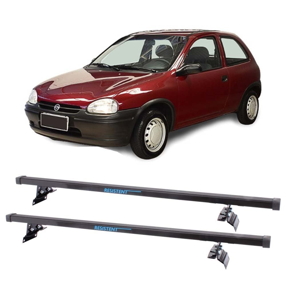 Rack Teto Resistent Sport GM Corsa Wind 95/ 01 2PTS LW133