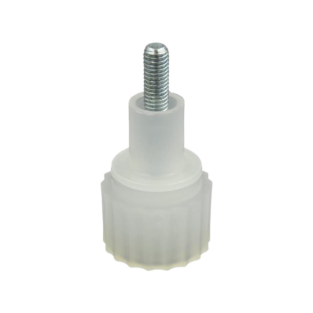 Pe Nivelador Refrig Freezer Electrolux Dc44 Re26 Fe18 Orig - 60017320