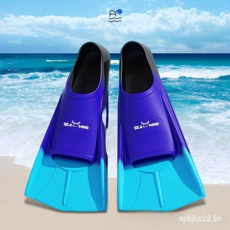 Sapatos de natação exteriores Snorkeling baratas/água Pato Pé Fare para nadar Mergulho IXCM