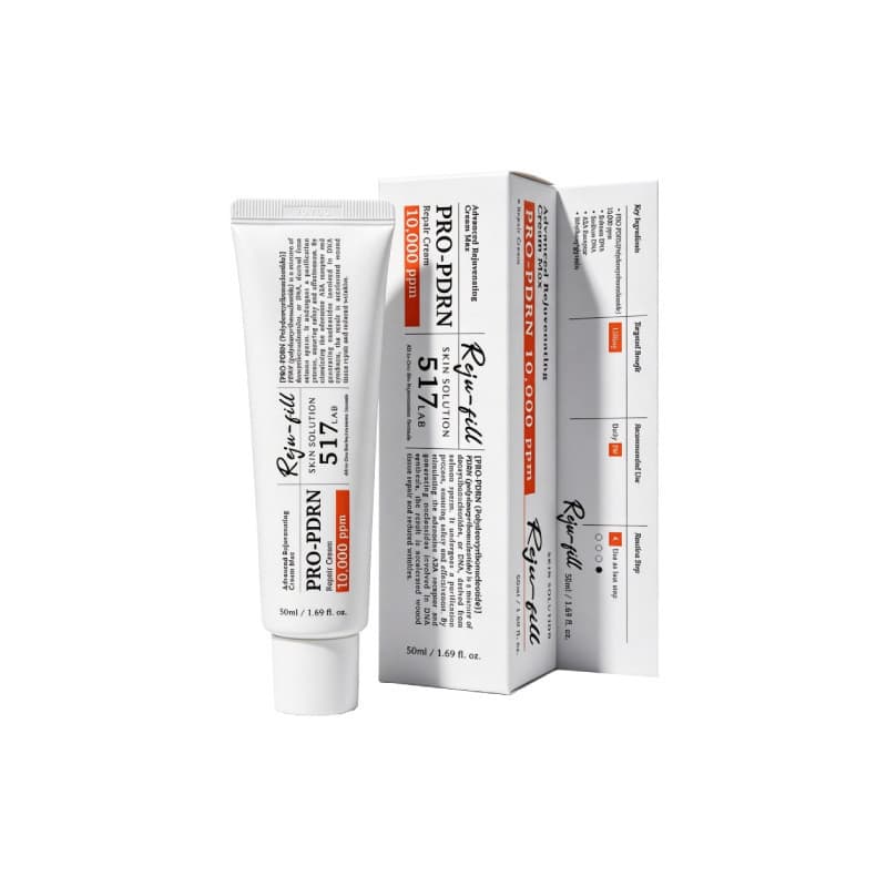 [Hidratação Profunda] Creme Reparador para a Pele Pele Sensível/Recuperação/Proteção/Regeneração